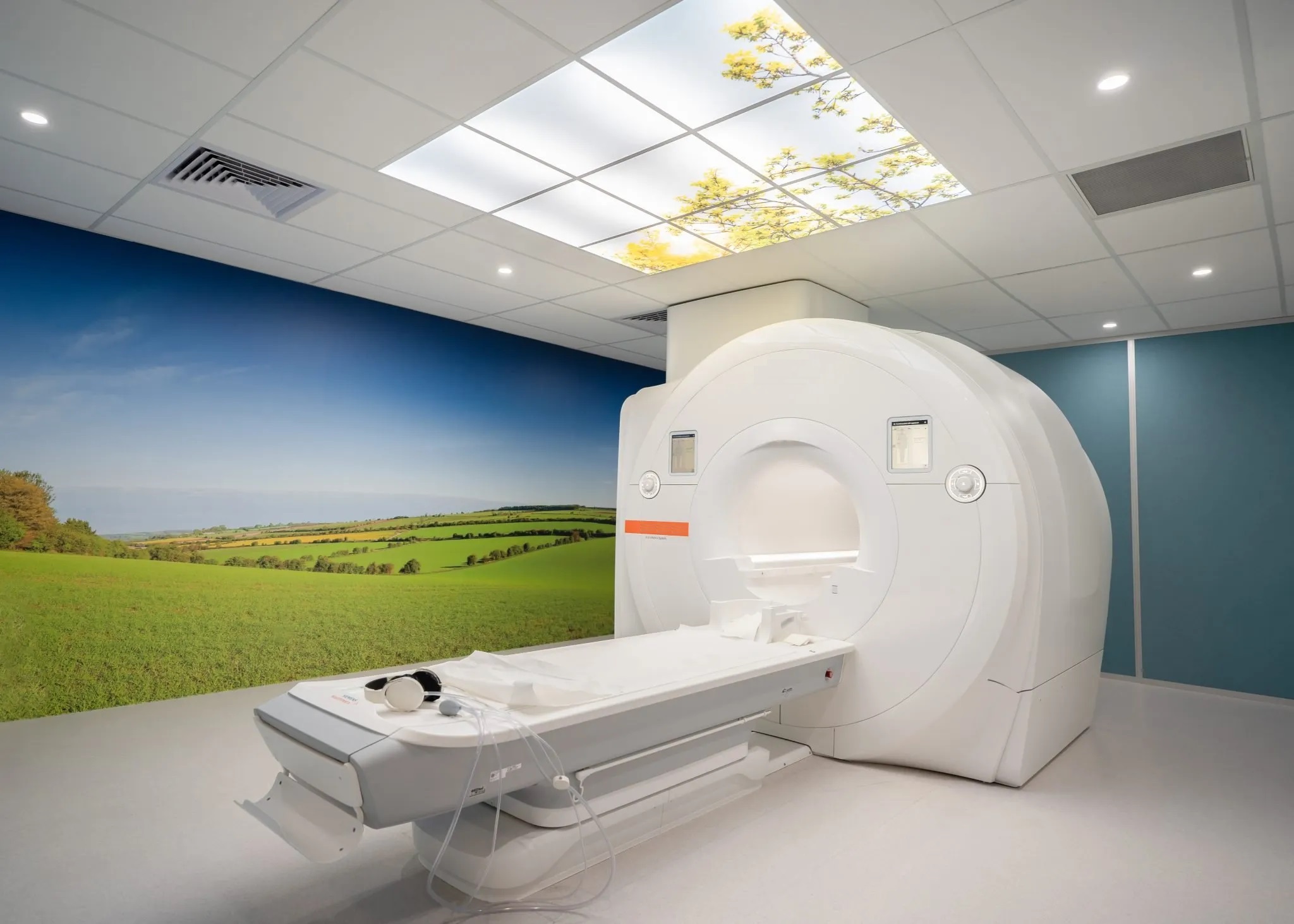 Diagnostic Hub